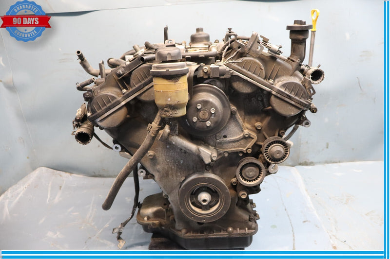 Load image into Gallery viewer, Engine HYUNDAI GENESIS 09 10 11 Sedan 3.8L VIN E 8th digit 151K miles