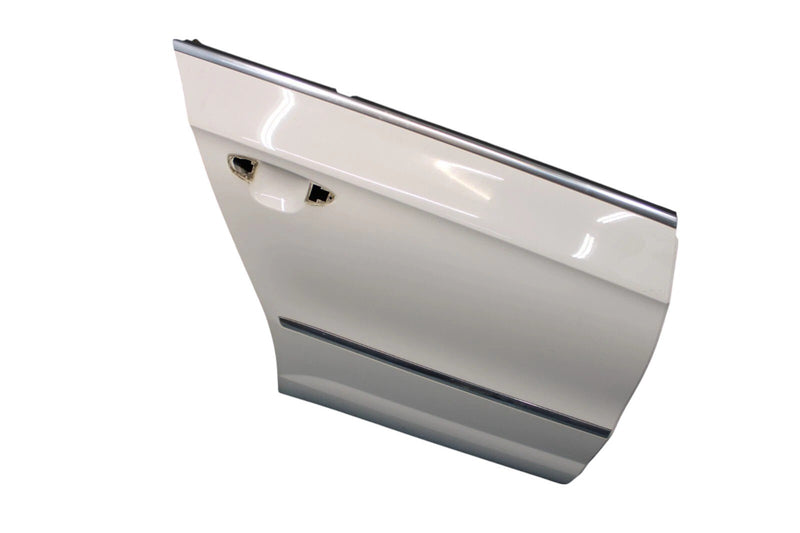Load image into Gallery viewer, 09-17 Volkswagen CC Rear Right Passenger Side Door Shell Panel 3C8833312 OEM