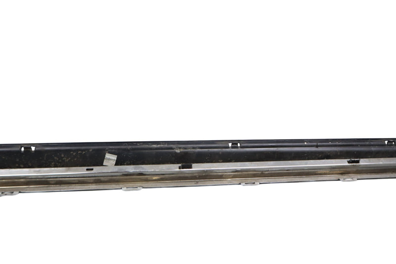 Load image into Gallery viewer, 12-20 Tesla Model S Left Driver Side Rocker Skirt Molding Scuff Panel Oem