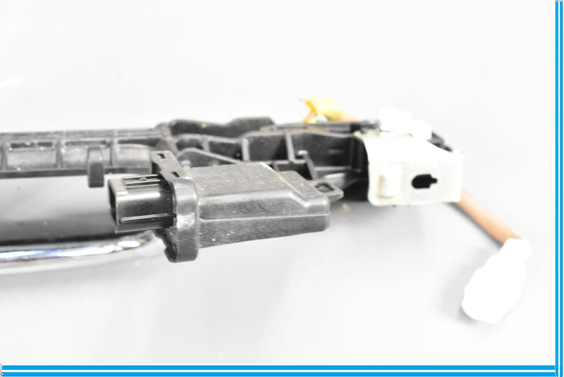 Load image into Gallery viewer, 07-17 Lexus LS460 LS600HL Rear Left Passenger Door Handle Exterior Assembly Oem