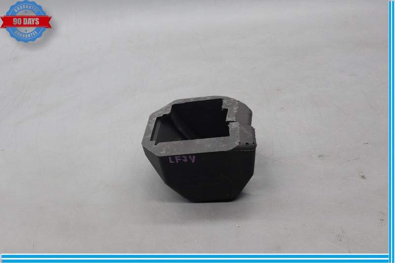 Load image into Gallery viewer, 16-22 BMW X1 F48 Rear Left Driver Side Seat Belt Insulator Pad Cover Oem