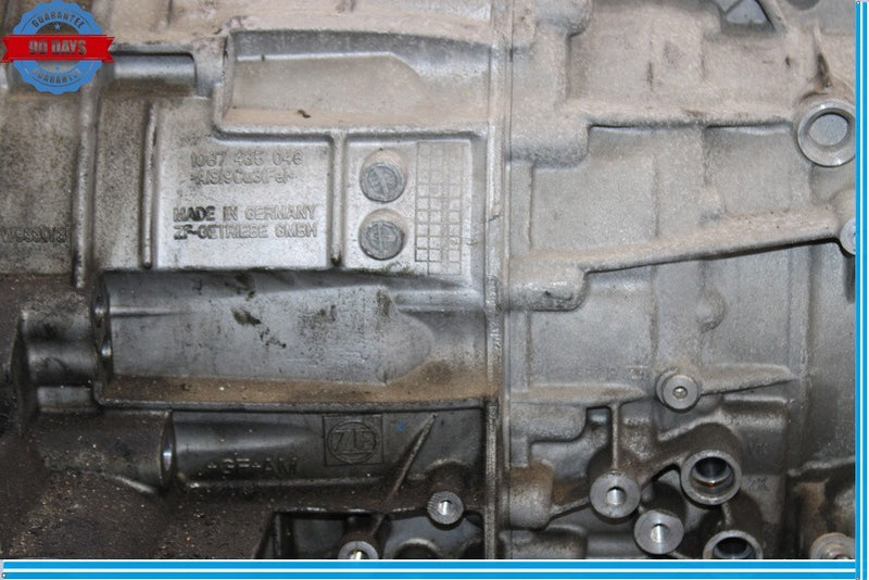 Load image into Gallery viewer, 12-15 Audi A7 Quattro Speed Gear Automatic Transmission Assmebly Oem