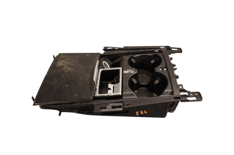 Load image into Gallery viewer, 10-16 Mercedes W212 E350 E550 Front Center Console Cup Holder Ashtray Tray OEM