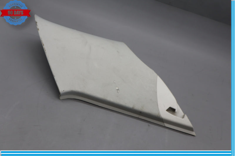 Load image into Gallery viewer, 11-14 Volkswagen VW Touareg Rear Left Side D Pillar Upper Quarter Trim Panel Oem