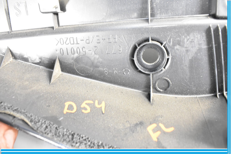 Load image into Gallery viewer, 07-12 Lexus LS460 Front Left Driver Side Door Trim Panel 67712-50010 OEM