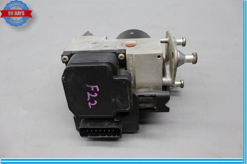 Load image into Gallery viewer, 00-03 Mercedes W210 E320 E430 ABS Anti Lock Brake Pump Hydraulic Oem