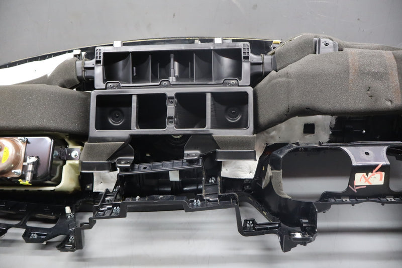 Load image into Gallery viewer, 15-20 Hyundai Genesis G80 Front Dash Board Dashboard Instrument Panel Oem