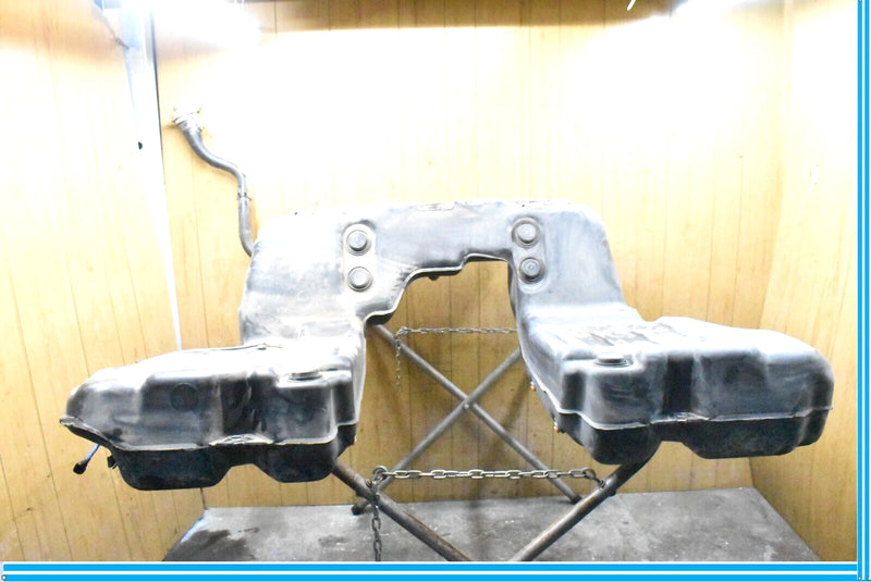 Load image into Gallery viewer, 2008 Bentley Continental GTC Fuel Tank Assembly 3W32010211 Oem