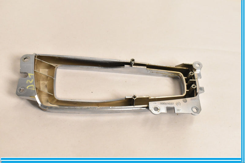 Load image into Gallery viewer, 09-15 BMW F01 F02 F07 F10 750i 750Li Automatic Shift Selector Trim Bezel Oem