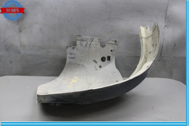 Load image into Gallery viewer, 07-12 GMC Acadia Denali Front Left Side Fender Liner Splash Shield Oem