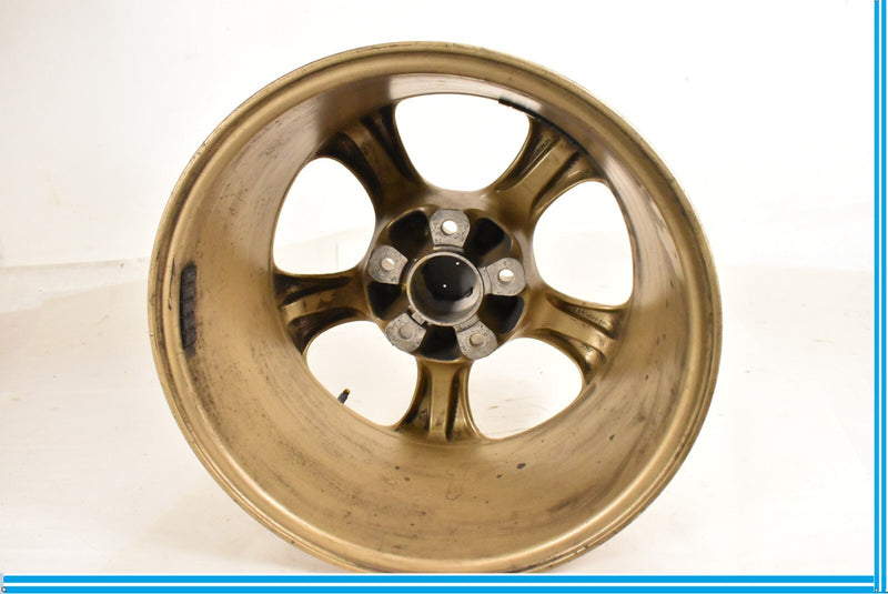 Load image into Gallery viewer, 01-03 Porsche Boxster 986 17x8.5 17" Rear Wheel Rim 98636212606 Oem