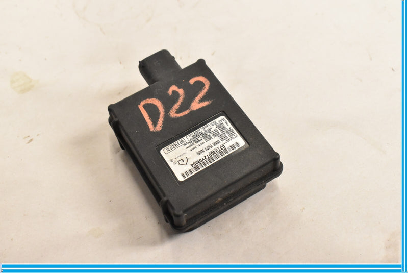 Load image into Gallery viewer, 05-12 Porsche Boxster Cayman Homelink Garage Door Control Module 99761822700 Oem