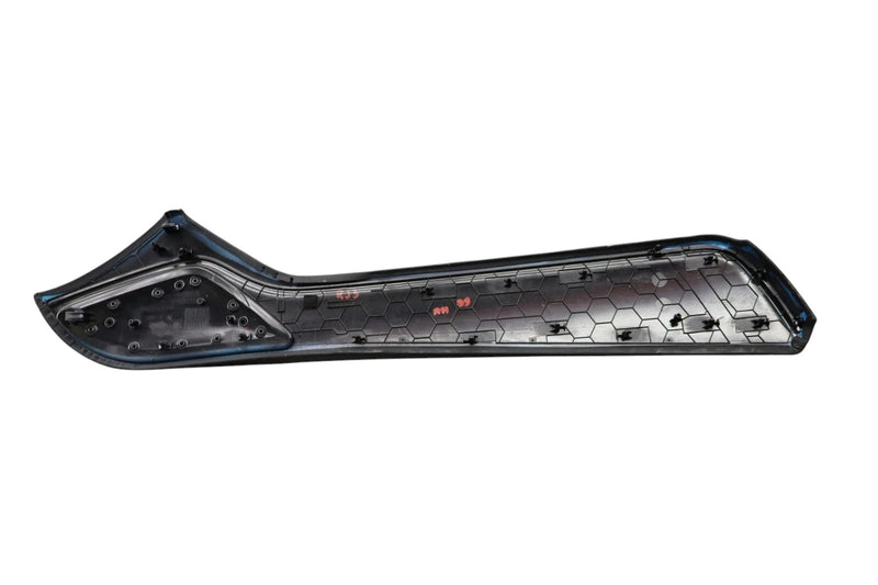 Load image into Gallery viewer, 11-18 Audi A8 Quattro Right Side Center Console Trim Panel 4H1863304 OEM