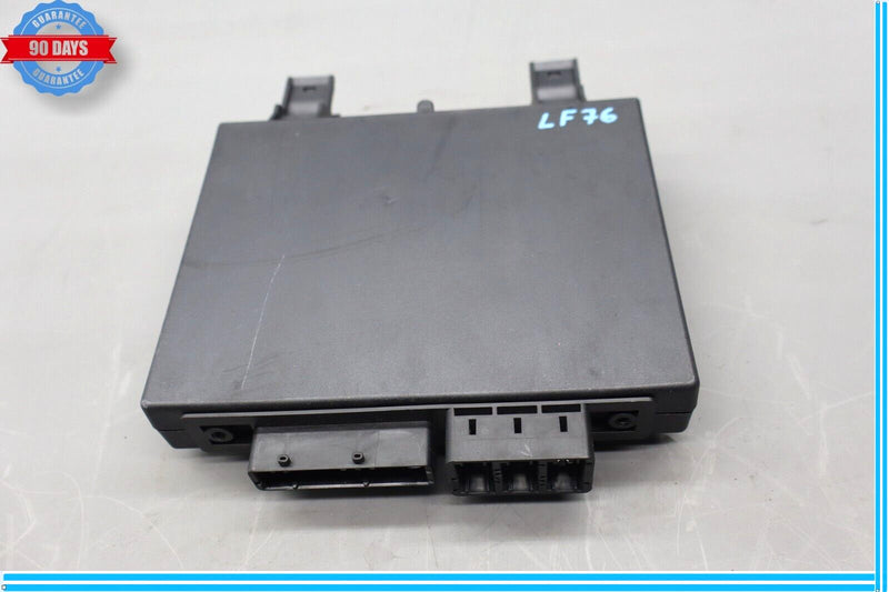 Load image into Gallery viewer, 03-12 Mercedes R230 SL500 SL55 AMG Left Side Under Seat Control Module Unit Oem