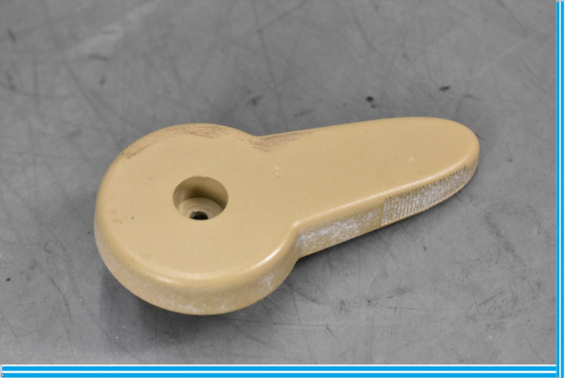 Load image into Gallery viewer, 06-09 Mercedes CLS550 W219 Front Right Seat Adjust Handle Lever Switch Oem