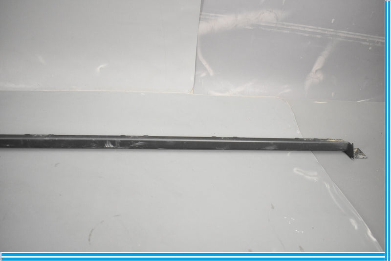 Load image into Gallery viewer, 11-18 Porsche Cayenne 958 Front Left Driver Door Sill Scuff Plate Molding Oem