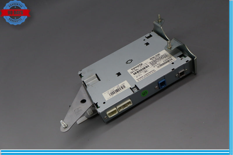 Load image into Gallery viewer, 07-12 Lexus LS460 LS460L Satellite Receiver Radio Control Module 86180-50280 Oem
