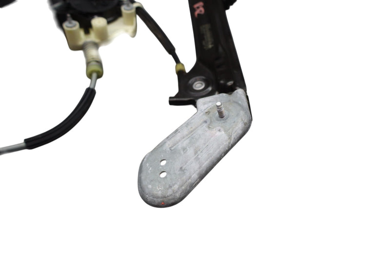 Load image into Gallery viewer, 14-22 Maserati Ghibli M157 Rear Right Side Door Window Regulator W/ Motor Oem