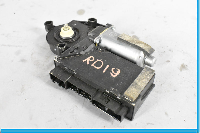 Load image into Gallery viewer, 06-12 Bentley Continental Rear Right Window Regulator Motor Unit 3W7959702 Oem