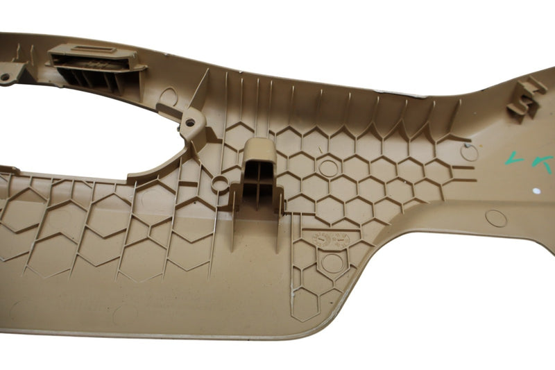 Load image into Gallery viewer, @11-18 Porsche Cayenne 958 Front Right Side Seat Outer Trim Cover Panel Oem