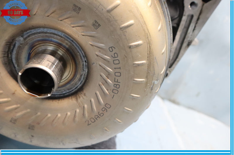 Load image into Gallery viewer, Engine HYUNDAI GENESIS 09 10 11 Sedan 3.8L VIN E 8th digit 151K miles