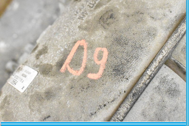 Load image into Gallery viewer, 2011 AUDI A5 Transmission 2.0 122K MILES AWD Quattro ID MXW OEM