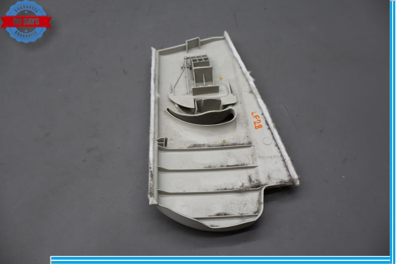 Load image into Gallery viewer, 09-12 Audi A4 Quattro Left Driver Side Upper B Pillar Trim Panel Cover Oem