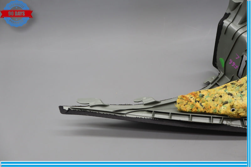 Load image into Gallery viewer, 12-14 Mercedes C250 C350 Rear Left Side Top C Pillar Column Trim Cover Oem