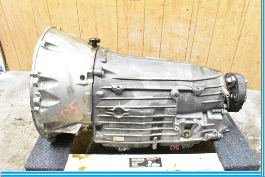 2015 - 2017 MERCEDES C300 2.0L RWD AUTOMATIC TRANSMISSION 63K OEM A2052706101