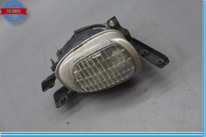 Load image into Gallery viewer, 02-10 Lexus SC430 Front Left Driver Side Fog Light Lamp W/ Bracket Oem
