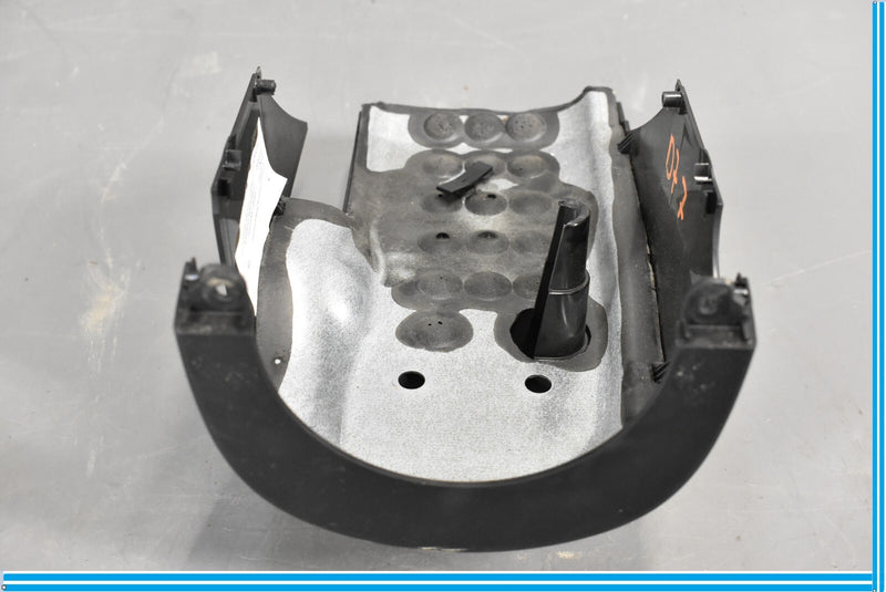 Load image into Gallery viewer, 11-18 Volkswagen VW Touareg Lower Steering Column Trim Black 7P6858559 Oem