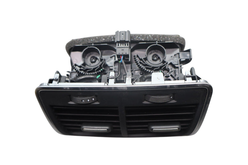 Load image into Gallery viewer, 12‑18 Audi A7 Quattro S7 Rear Center Console HVAC AC Air Vent Grille Panel Oem