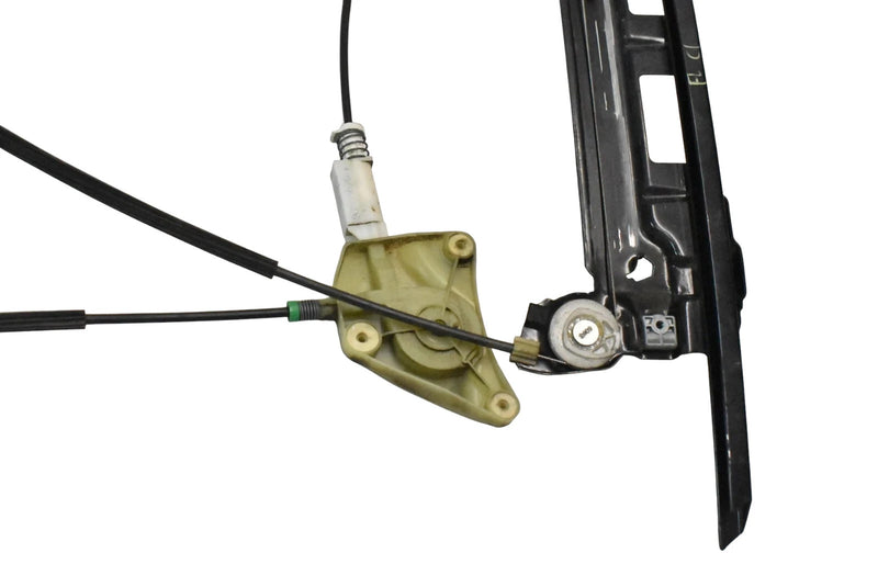 Load image into Gallery viewer, 07-15 Jaguar XK XKR Front Left Driver Side Door Window Regulator 6W8323201A Oem