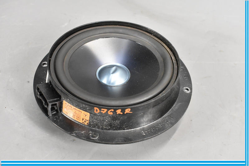 Load image into Gallery viewer, 06-12 Mercedes ML350 ML500 GL450 Rear Right Passenger Door Speaker Oem