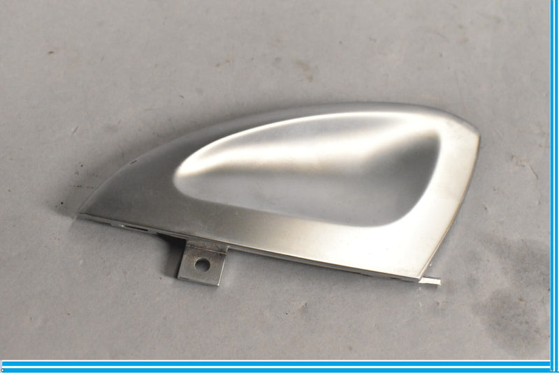 Load image into Gallery viewer, Rear Seat Belt Cover Front Right Pass Seat 3W8881650 Bentley Continental GT 08