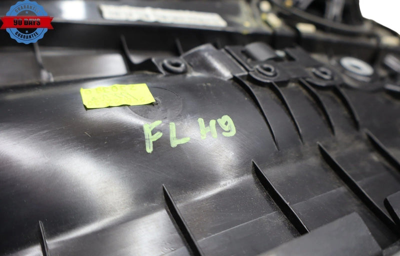 Load image into Gallery viewer, 09-15 BMW 750i Front Left Side Interior Door Panel Assembly 51419160827 Oem