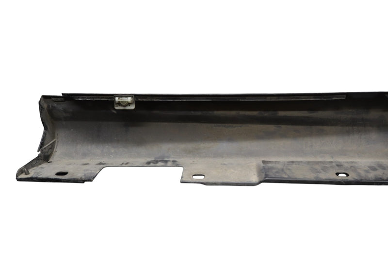 Load image into Gallery viewer, 08-14 Mercedes W204 C350 C300 C250 Left Driver Side Rocker Panel Side Skirt Oem