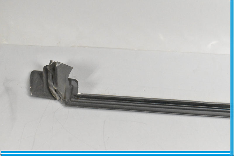 Load image into Gallery viewer, 2014-2018 MERCEDES CLA250 W117 REAR LEFT DRIVER SIDE WINDOW INNET BELT SEAL OEM