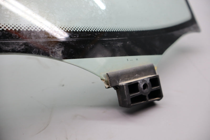 Load image into Gallery viewer, 14-21 BMW i3 101 Rear Left Driver Side Door Window Auto Glass 51357288185 Oem