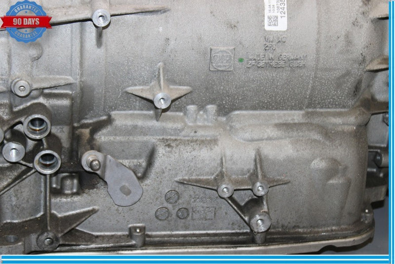 Load image into Gallery viewer, 12-15 Audi A7 Quattro Speed Gear Automatic Transmission Assmebly Oem