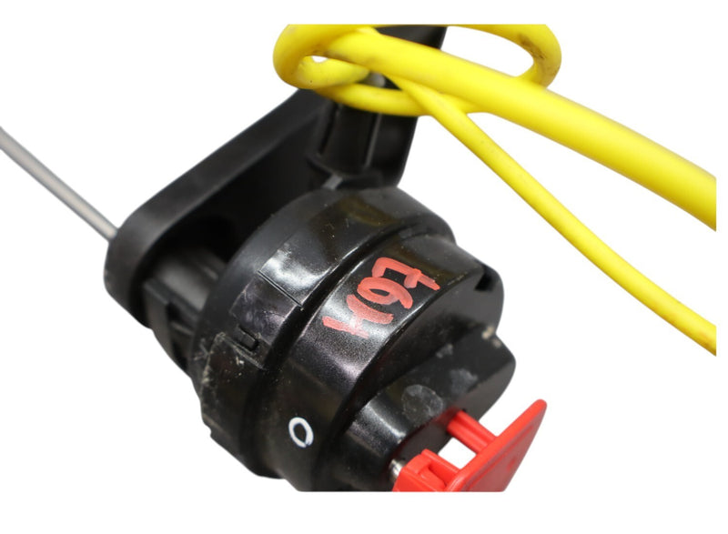 Load image into Gallery viewer, 97-03 Mercedes W208 CLK320 CLK430 Fuel Door Release Actuator 2088000475 Oem