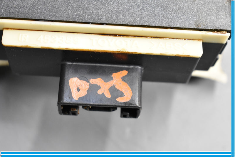 Load image into Gallery viewer, 02-10 Lexus SC430 Center Console HVAC Heated Seat Control Switch Oem