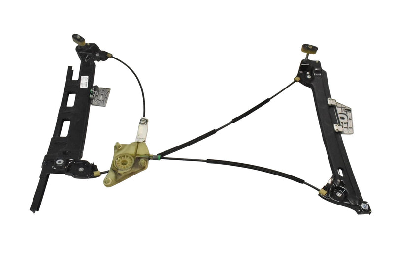 Load image into Gallery viewer, 07-15 Jaguar XK XKR Front Left Driver Side Door Window Regulator 6W8323201A Oem