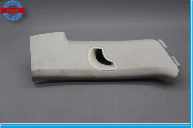 Load image into Gallery viewer, 11-14 Volkswagen VW Touareg Rear Left Driver Upper C Pillar Trim Panel Oem