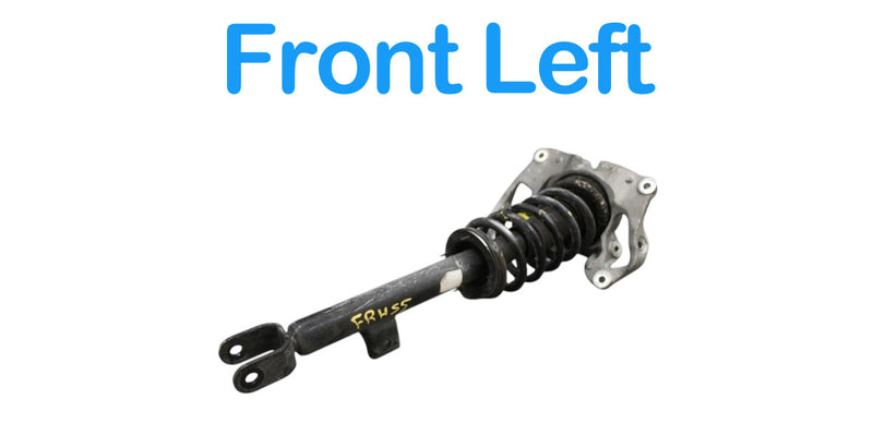 Load image into Gallery viewer, 15-20 Hyundai Genesis Front Left Driver Side Shock Strut Absorber 54605B1000 Oem