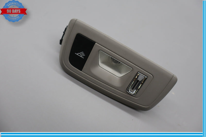 Load image into Gallery viewer, 10-16 Porsche Panamera 970 Turbo Rear Right Passenger Side Reading Light Oem