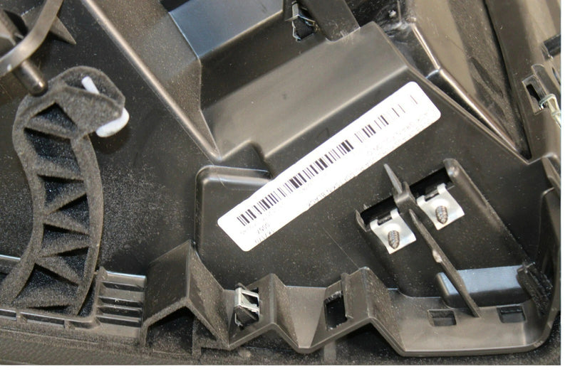 Load image into Gallery viewer, 14-22 Maserati Ghibli M157 Front Dashboard Dash Glove Box Glovebox 670018459 OEM