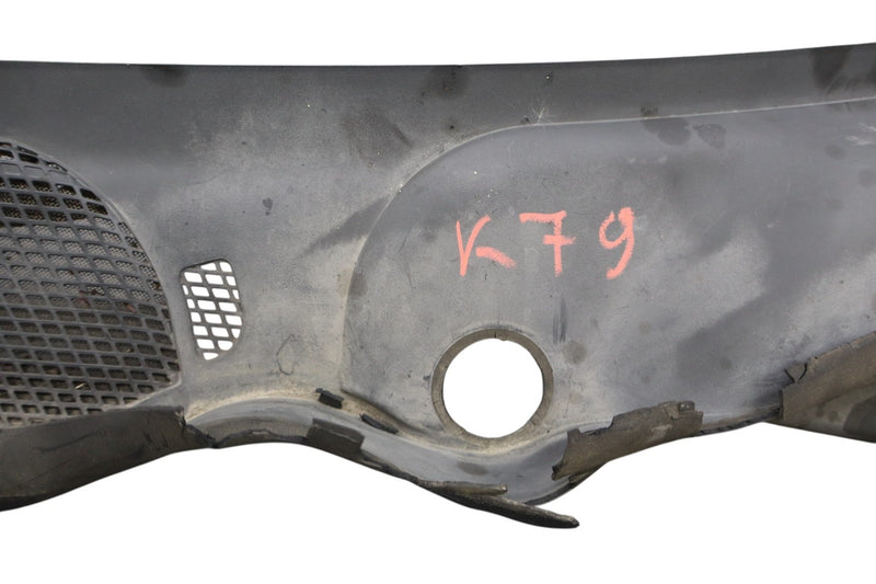 Load image into Gallery viewer, 06-18 Mercedes W212 C350 E350 CLS550 Front Windshield Cowl Vent Grille Panel Oem