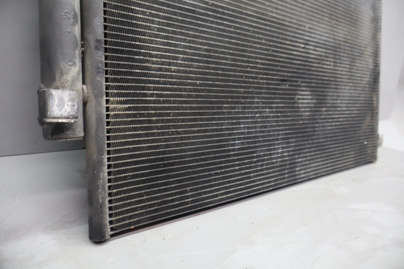Load image into Gallery viewer, 14-22 Maserati Ghibli M157 Quattroporte M156 AC Air Conditioner Condenser Oem