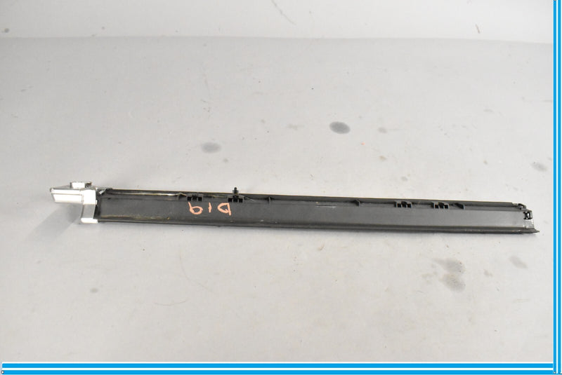 Load image into Gallery viewer, 2008 Bentley Continental GT Front Right Seat Frame Trim Cover 3W8881429 Oem